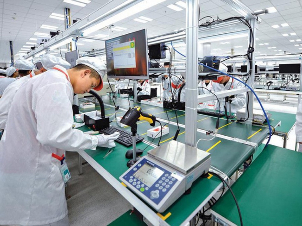 Vốn đầu tư tại Việt Nam tăng mạnh, đạt hơn 500 tỷ đồng trong quý I/2021 Vốn đầu tư tăng mạnh, đạt hơn 500 tỷ đồng ngay trong 3 tháng đầu năm