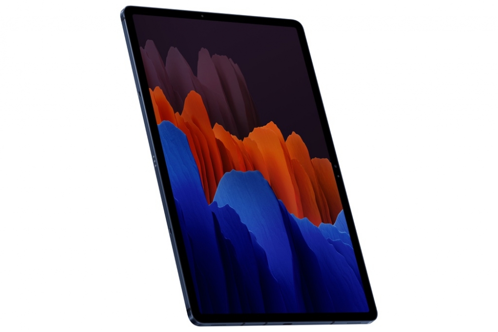 Galaxy Tab S7/S7+ màu mới ra mắt với giá từ 19 triệu đồng Galaxy Tab S7/S7+ có màu mới với giá từ 19 triệu đồng