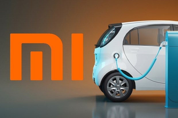 Xiaomi rót 10 tỷ USD sản xuất ô tô điện Xiaomi rót 10 tỷ USD sản xuất ô tô điện