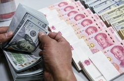 Tỷ giá ngoại tệ hôm nay (16/9): Đồng USD lội ngược dòng đi lên, NDT tăng tiếp 20 đồng