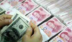 Tỷ giá ngoại tệ hôm nay (26/9): Giao dịch ảm đạm trong phiên cuối tuần