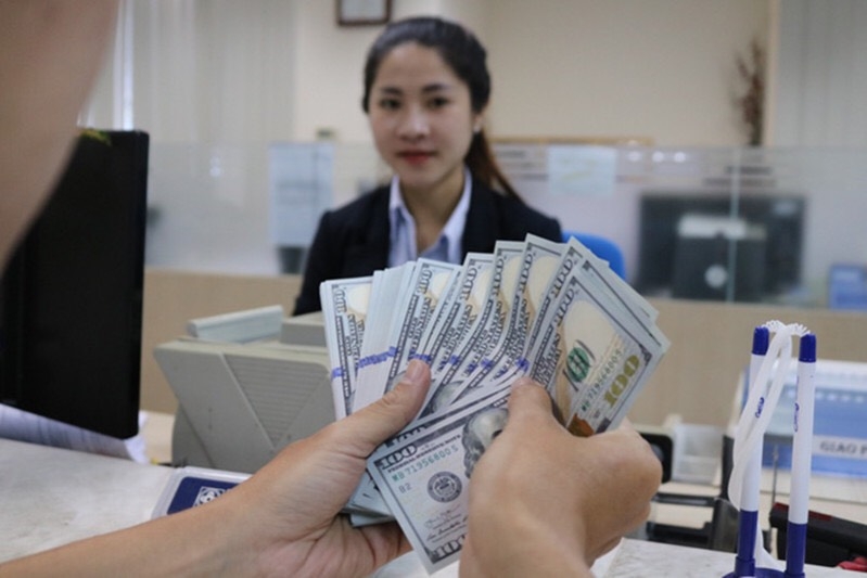 Tỷ giá ngoại tệ hôm nay (26/11): USD đứng yên, Euro tăng vọt gần 200 đồng