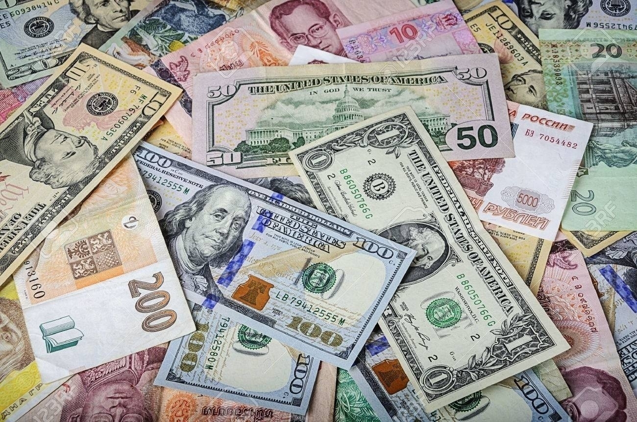 du bao ty gia ngoai te 164 usd va euro quay dau giam