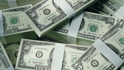 Tỷ giá ngoại tệ hôm nay (13/8): Vàng tăng cao, USD sụt giảm