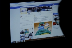 facebook se chan noi dung chong chinh phu tai viet nam