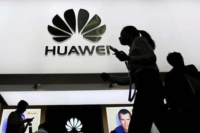 Doanh thu quý I/2020 của Huawei sụt giảm do mạng 5G trì trệ tại châu Âu doanh thu quy i2020 cua huawei sut giam do mang 5g tri tre tai chau au