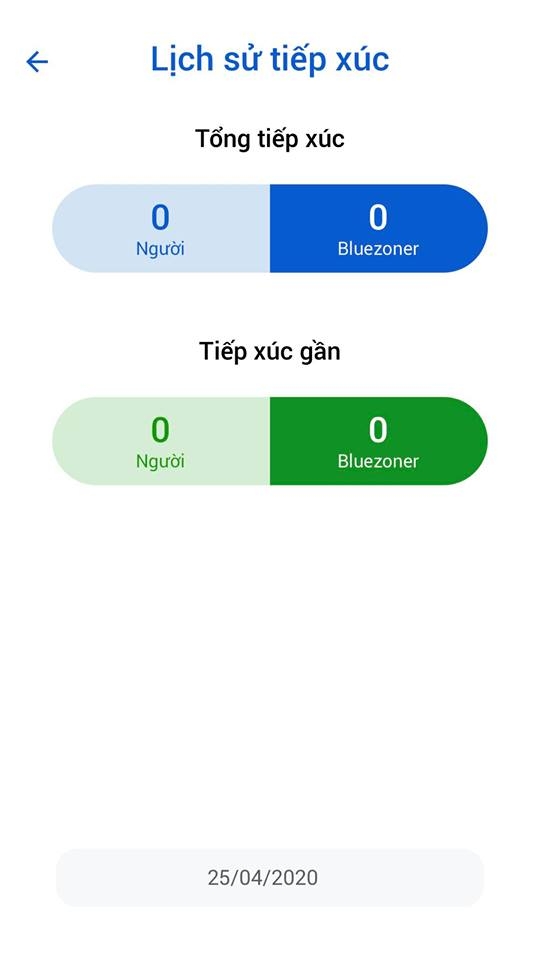 App quét COVID-19 chính thức có mặt, tối giản tính năng nhưng có đôi chút bất tiện app quet covid 19 chinh thuc co mat toi gian tinh nang va do bao mat cao