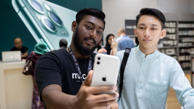 Apple hoãn sản xuất iPhone 12 do COVID-19?