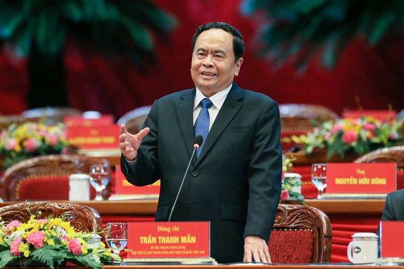Chân dung 3 Phó Chủ tịch Quốc hội mới