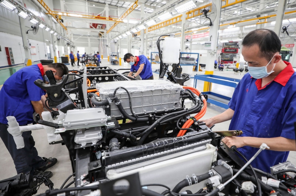 Kịch bản nào để Việt Nam hoàn thành mục tiêu tăng trưởng 6,5%? Mục tiêu tăng trưởng 6,5% GDP trong năm 2021 có khả thi?