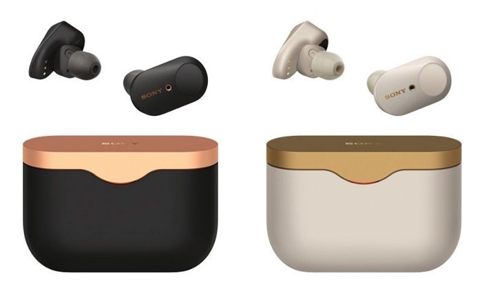 TOP 10 tai nghe bluetooth đáng mua nhất năm 2021 TOP 10 tai nghe bluetooth đáng mua nhất năm 2021