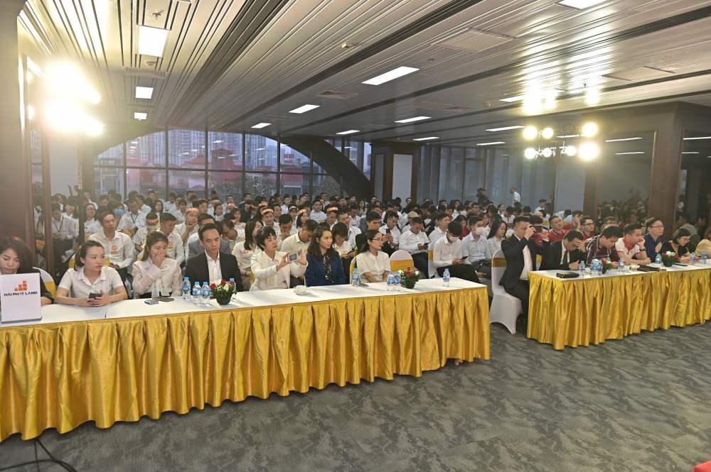 Lễ ký kết hợp tác và kick-off sale của dự án Hinode Royal Park Lễ ký kết hợp tác và kick-off sale của dự án Hinode Royal Park