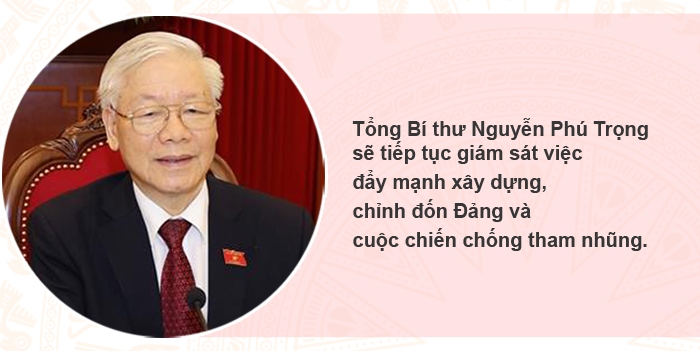 Thế giới đánh giá cao ban lãnh đạo mới của Việt Nam Thế giới đánh giá cao ban lãnh đạo mới của Việt Nam