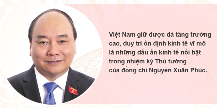 Thế giới đánh giá cao ban lãnh đạo mới của Việt Nam Thế giới đánh giá cao ban lãnh đạo mới của Việt Nam
