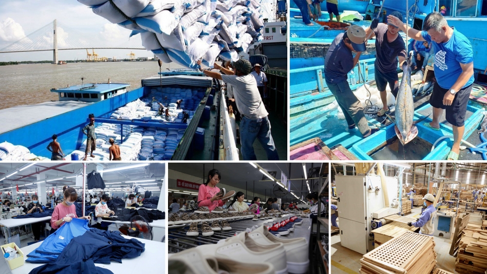Việt Nam có thể lạc quan về triển vọng phát triển kinh tế trong năm 2021. Thế giới đánh giá cao ban lãnh đạo mới của Việt Nam