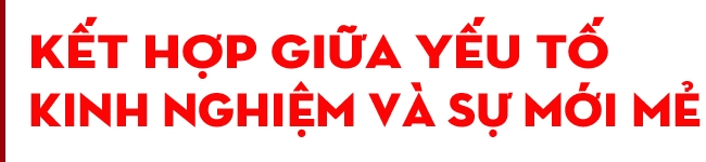 Thế giới đánh giá cao ban lãnh đạo mới của Việt Nam Thế giới đánh giá cao ban lãnh đạo mới của Việt Nam