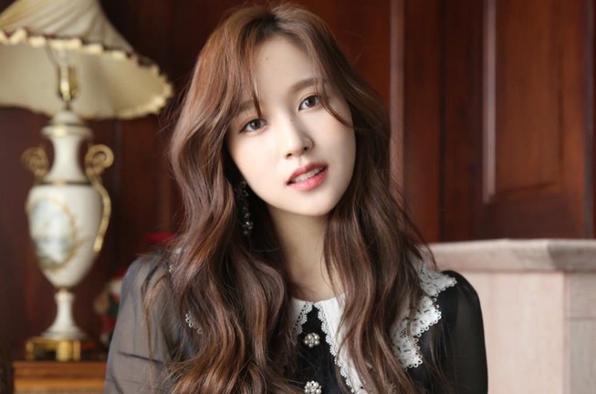 Điểm danh những sao nữ K-POP 'sướng từ trong trứng' Hàng loạt sao nữ K-POP 'sướng từ trong trứng'
