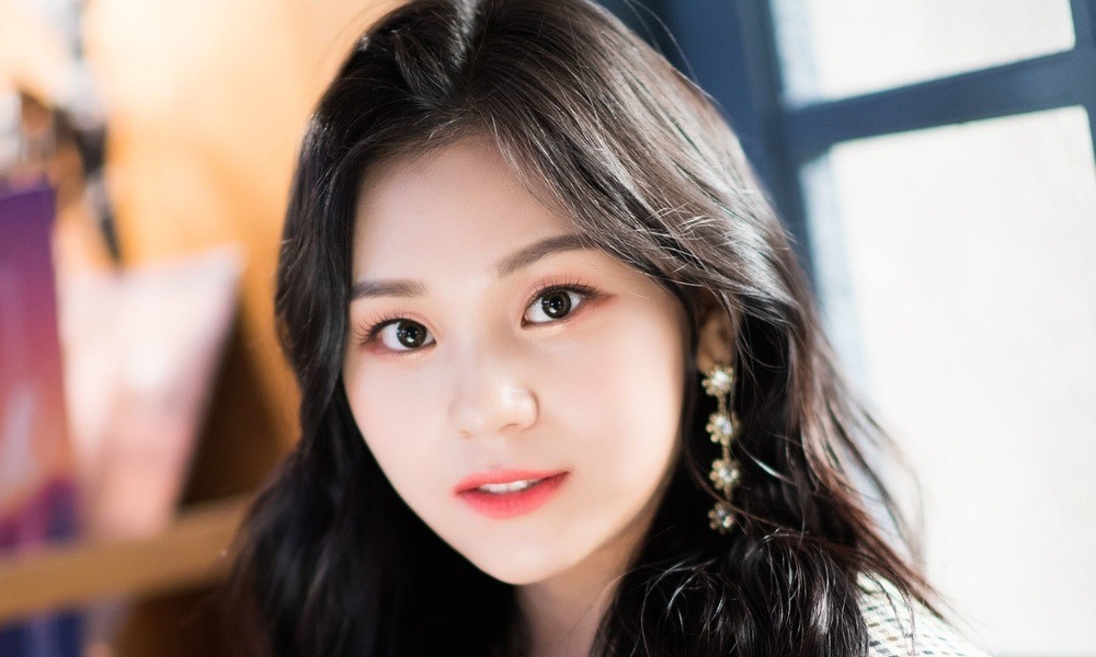 Điểm danh những sao nữ K-POP 'sướng từ trong trứng' Hàng loạt sao nữ K-POP 'sướng từ trong trứng'