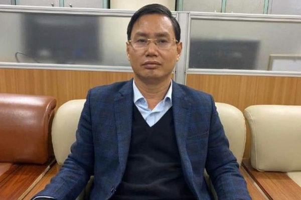 Đề nghị khai trừ Đảng đối với ông Nguyễn Văn Tứ Đề nghị khai trừ Đảng đối với ông Nguyễn Văn Tứ
