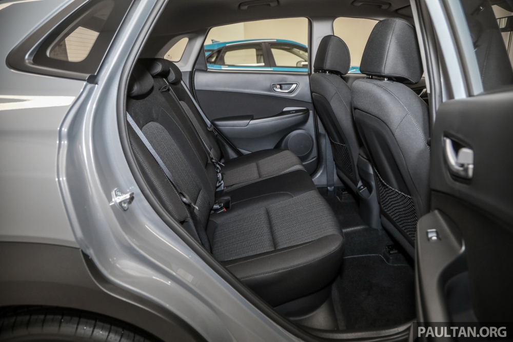 Hyundai Kona 2021 sắp về Việt Nam với giá 700 triệu đồng Hyundai Kona 2021 sắp về Việt Nam với giá 700 triệu đồng