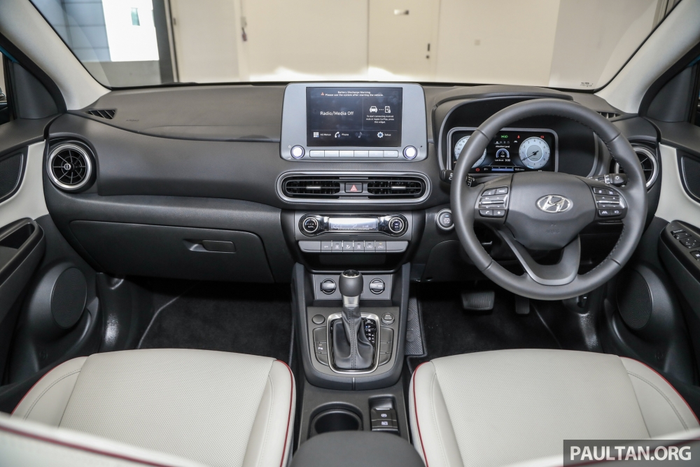 Hyundai Kona 2021 sắp về Việt Nam với giá 700 triệu đồng Hyundai Kona 2021 sắp về Việt Nam với giá 700 triệu đồng