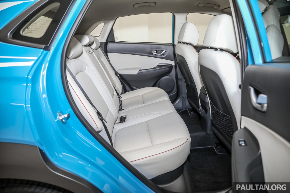 Hyundai Kona 2021 sắp về Việt Nam với giá 700 triệu đồng Hyundai Kona 2021 sắp về Việt Nam với giá 700 triệu đồng