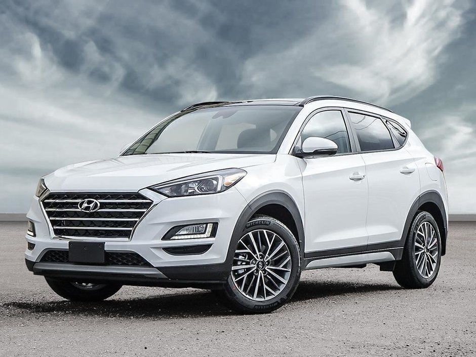 Tucson giúp doanh số Hyundai bội thu trong quý I/2021 Mặc COVID-19, xe hơi Hyundai vẫn bán chạy