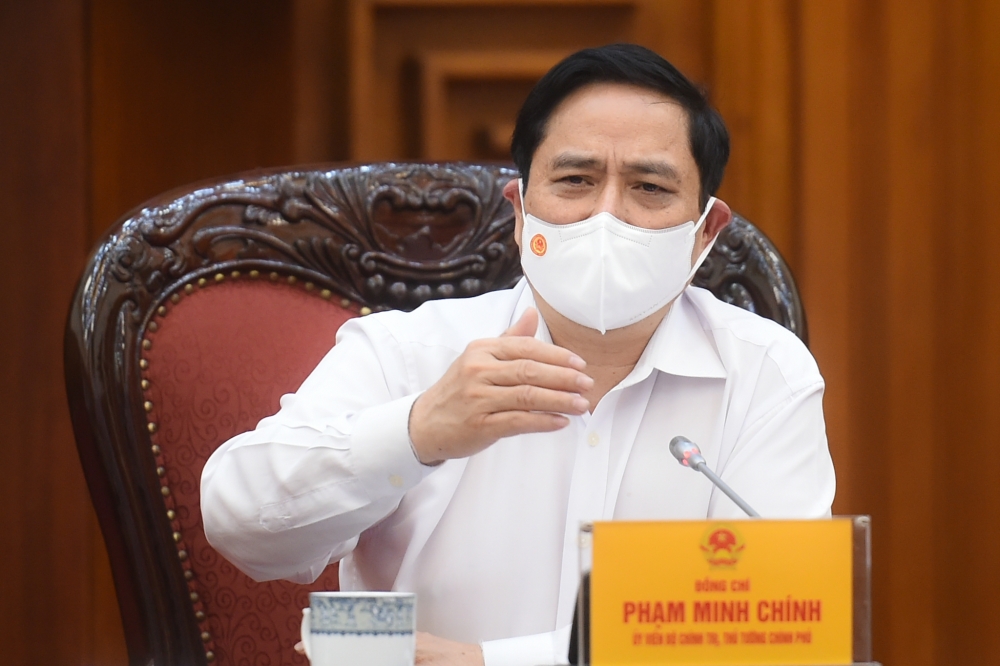 Thủ tướng đề nghị Bộ GTVT đẩy mạnh áp dụng hình thức thi tuyển các chức danh lãnh đạo, quản lý Thủ tướng đề nghị Bộ GTVT đẩy mạnh áp dụng hình thức thi tuyển các chức danh lãnh đạo, quản lý