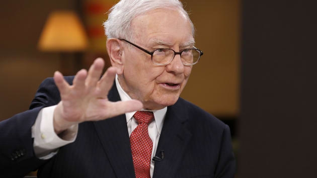 Tỷ phú Warren Buffett bán "tháo" cổ phiếu hàng không tap doan cua ty phu warren buffett ban het co phieu hang khong