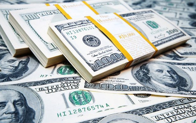 Tỷ giá ngoại tệ hôm nay (1/12): Tỷ giá ngoại tệ hôm nay (1/12): USD giảm tiếp 10 đồng, Euro lao dốc