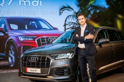 audi viet nam bo nhiem pho tong giam doc moi