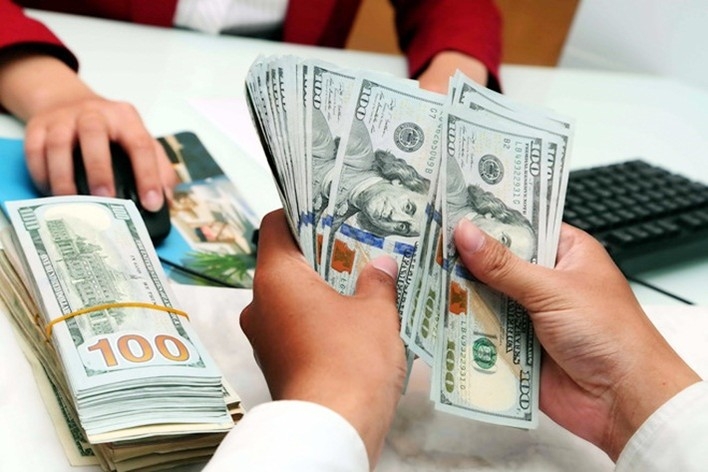 Tỷ giá ngoại tệ hôm nay (5/10): Tỷ giá ngoại tệ hôm nay (5/10): Đồng USD tăng, NDT và Euro lại đi ngang