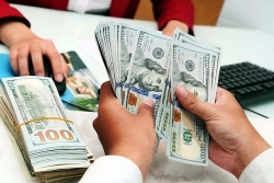 Tỷ giá ngoại tệ hôm nay (5/10): Đồng USD tăng, NDT và Euro lại đi ngang