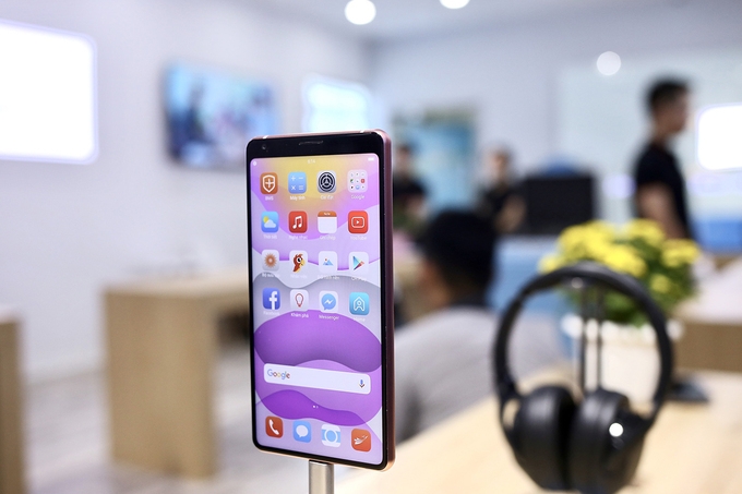 bphone 86 gia 55 trieu co gi moi