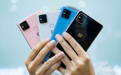 lg phat trien dien thoai hai man hinh bang cach xoay chu t
