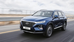 Gần 100 nghìn ô tô Hyundai bị triệu hồi do có nguy cơ gây hỏa hoạn