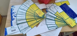 bo tai chinh hoa toc chi dao kiem tra viec ban bao hiem xe may