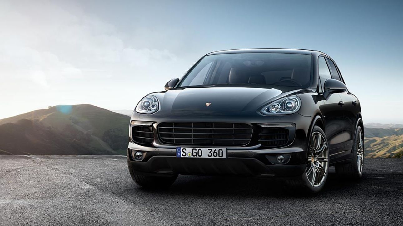 Ảnh hưởng COVID-19, lợi nhuận của Porsche giảm nhẹ loi nhuan cua porsche giam nhe trong quy dau nam