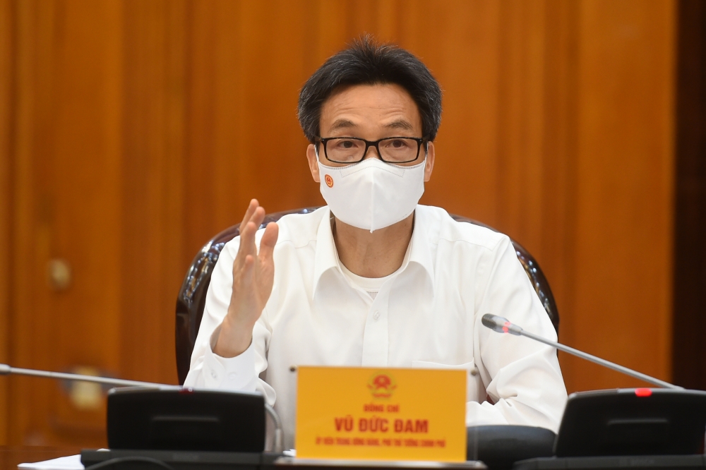 Thủ tướng Phạm Minh Chính nhắc nhở, chấn chỉnh nghiêm khắc các địa phương chưa làm tốt phòng chống dịch Thủ tướng Phạm Minh Chính nhắc nhở, chấn chỉnh nghiêm khắc các địa phương chưa làm tốt phòng chống dịch