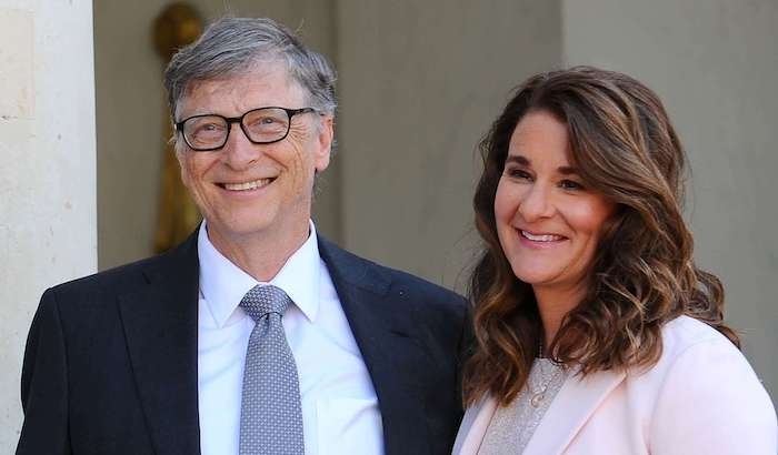 Tỷ phú Bill Gates và vợ ly hôn vì mất niềm tin Tỷ phú Bill Gates và vợ ly hôn sau 27 năm gắn bó