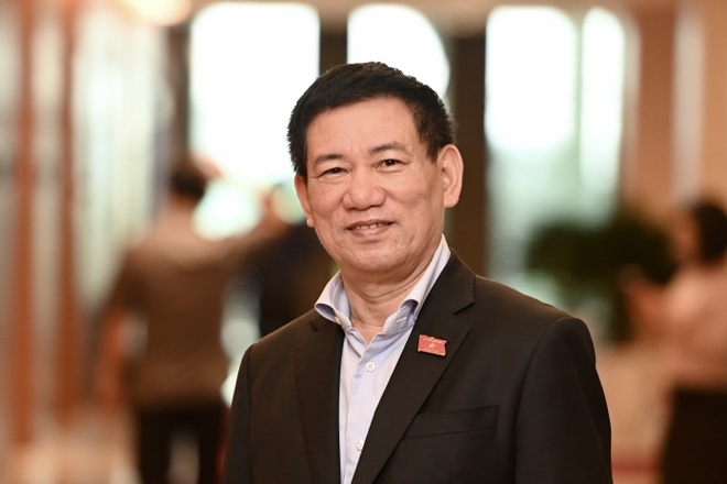 Hai bộ trưởng được bổ nhiệm làm phó trưởng BCĐ 389 Quốc gia là ai? Hai Bộ trưởng được bổ nhiệm làm Phó trưởng BCĐ 389 Quốc gia là ai?
