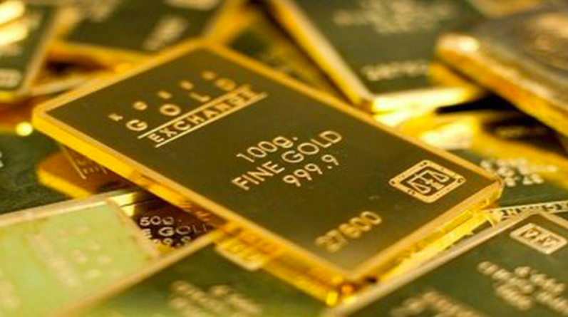 Giá vàng Giá vàng tụt thảm trong phiên sáng 30/6