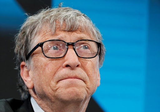 Bill Gates đang đối mặt với cáo buộc tình ái Bill Gates đang đối mặt với vô số cáo buộc