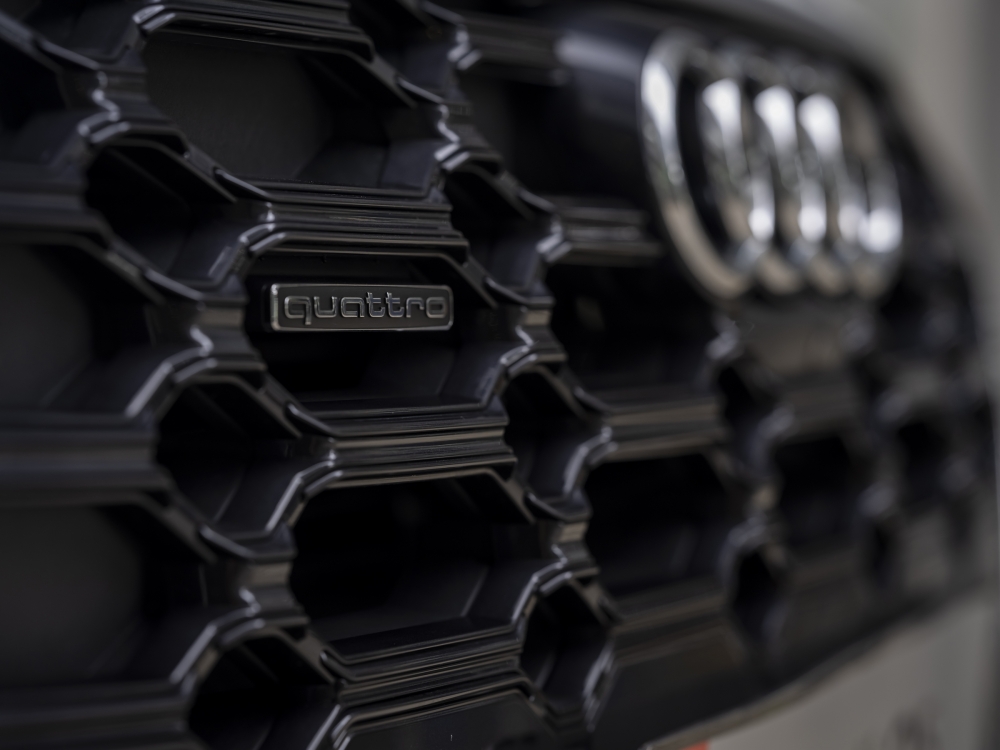 Audi Q5 được yêu thích hơn nhờ diện mạo mới