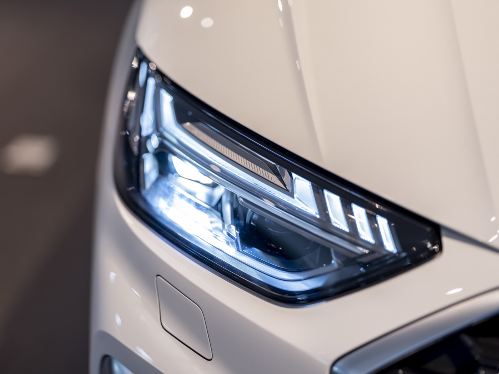 Audi Q5 được yêu thích hơn nhờ diện mạo mới