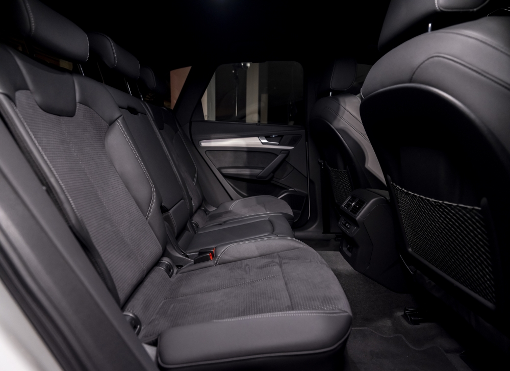 Audi Q5 được yêu thích hơn nhờ diện mạo mới