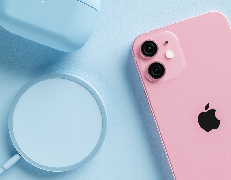 iPhone 13 sẽ có cổng sạc mới?