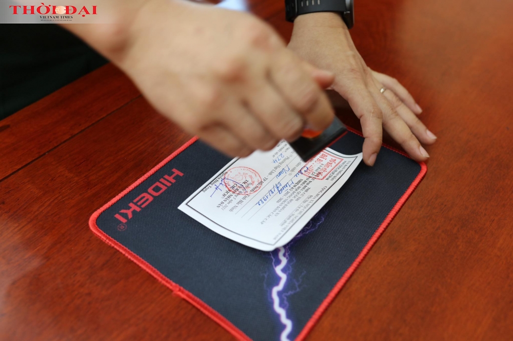 Bắc Ninh: Lực lượng vũ trang, y bác sĩ đi bầu cử sớm để ứng phó dịch COVID-19