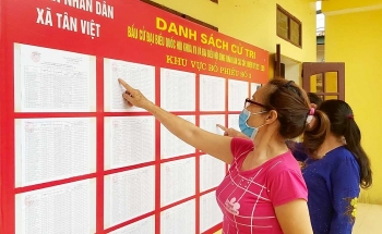 Báo chí quốc tế quan tâm theo dõi cuộc bầu cử Quốc hội và HĐND các cấp của Việt Nam