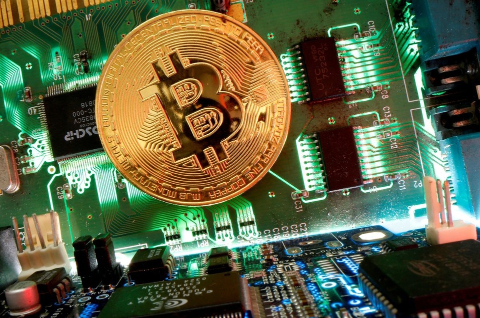 HSBC: 'Bitcoin không phải là một loại tài sản vì tính bất ổn của nó' HSBC: 'Bitcoin không phải là một loại tài sản vì tính bất ổn của nó'